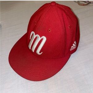 Adidas Miam  cap signed